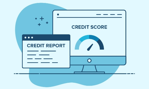 Credit Background Check