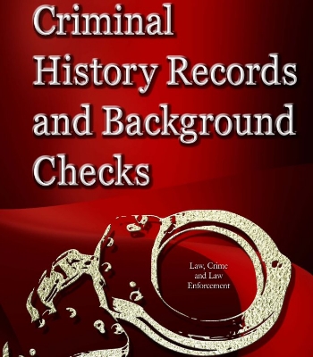 Criminal Records History