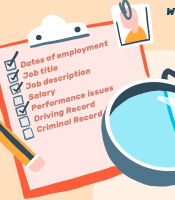 Employment Verification